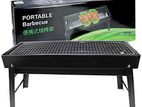 Portable Foldable Barbecue Grill
