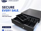 Heavy Duty POS Cash Drawer | Money for Billing