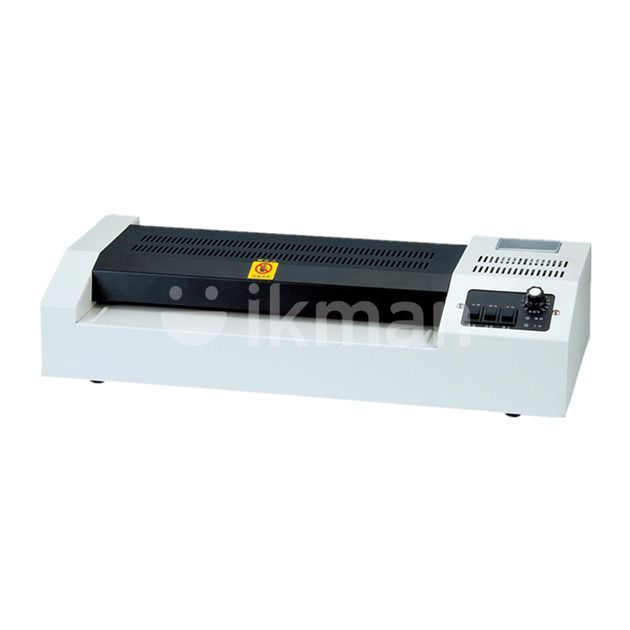 Heavy Duty Pouch Laminating Machine Epson Binding Mug T shirt for Sale