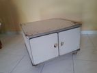 Heavy Duty Printer with Photocopy Machine Table/ stand
