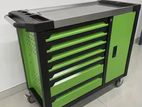 Heavy Duty Tool Cabinet