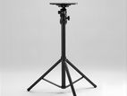 Heavy-Duty Projector Tripod Stand