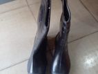 Heavy-Duty PVC Safety Gumboots – HERMAN HT 1249