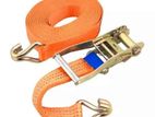 Heavy Duty Ratchet Belt - Tie Down