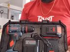 Heavy Duty Rechargeable Drill Machine