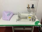 Heavy Duty Sewing Machine