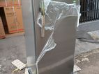 Heavy Duty Sisil ECO 185L Single Door Refrigerator