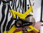 Heavy Duty Spinning Bike