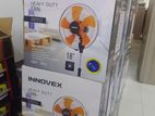 heavy duty stand fan innovex