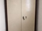 Steel Cupboard