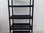 Heavy Duty Storage Rack – 5 Shelf