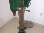 Heavy Duty Superdrill Machine Industrial Motor