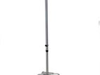 Heavy Duty Ultra Light weight Quadripod Walking Stick with Metal Base