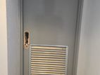 Louvred Doors