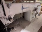 Heavy Duty Walking Foot Machine