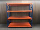 Heavy Duty Warehouse Storage Rack