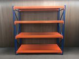 Heavy Duty Warehouse Storage Rack