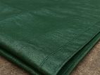 Heavy-Duty Waterproof Tarpaulin Ground Sheet – Green