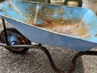 Heavy Duty Wheel Barrow