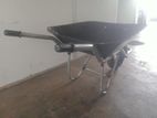 Heavy Duty Wheelbarrow