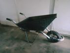 Heavy Duty Wheel Barrow