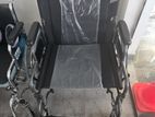 Heavy Duty Wheelchair For Over Weight Patient