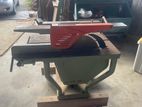 Heavy-Duty Woodworking Machine – Planer/Jointer