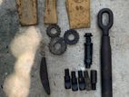 Heavy Equipment / Industrial Workshop Tools