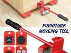Heavy Furniture Moving easy Tool