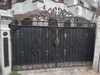 Heavy Gate