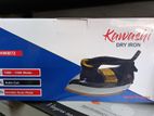 Heavy Iron Kawashi