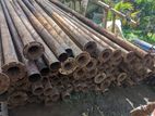 Heavy Iron Pipe Lot for sale