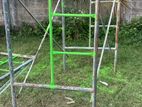 Heavy Japan Scaffolding Set 3×5.5 used
