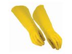 Heavy Rubber Gloves! Herman HT 0125