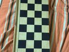 Heavy Wooden Chess Board