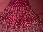 Heavy Worked Lehenga