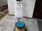 Heavyduty Industrial Floor Polisher