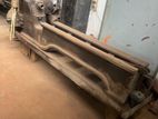 Heavy Duty Lathe Machine