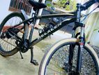 Heckler Mountain Bicycle 26