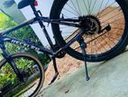 Heckler MTB