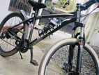 Heckler MTB 26" Bicycle