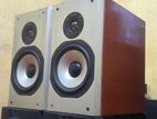 Heco Bookshelf Speakers