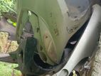 TVS Scooty Pep Bodykit