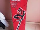 Hedge Trimmer 460mm Cordless