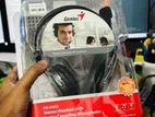 Headset