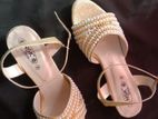 Heel Sandles, Wedding Shoes