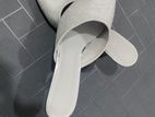 Heels Slide Sandal