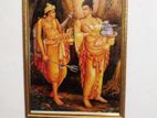 හේමමාලා දන්ත කුමරු