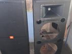 Power Speaker