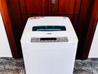 Haier Washing Machine Full Automatic 7kg
